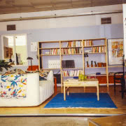 Łóżko Bialitt, fot. Monika Szelachowska