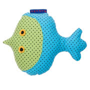 Zaparzacz do herbaty Yellow Submarine, wym.: 5,5...