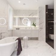 Ekskluzywny dom w Konstancinie w klasycznym stylu