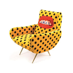 Kolorowy styl pop art!