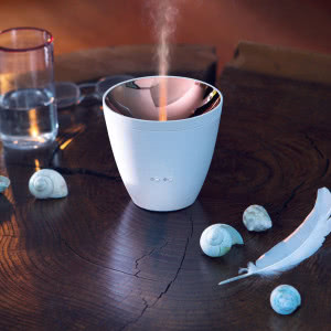 Zapach, który inspiruje - jak aromatyzery wpływają na aranżację wnętrz