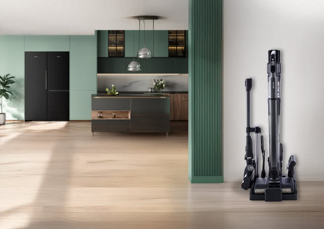 Jak w nowoczesny sposób dbać o czystość w domu?