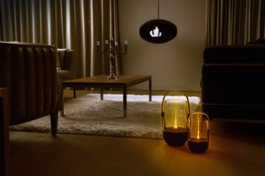 Aromatyzer Stadler Form Sophie