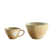 Miseczka z kamionki, H&M HOME, 14,99 zł