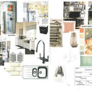 Natalia Selke-Klamczyńska - kolaż