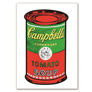 Kolorowy styl pop art!