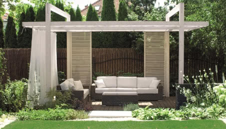 Jak zaplanować ogród, by zawsze budził zachwyt?