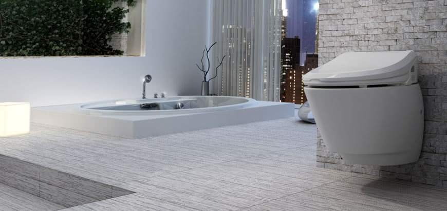 BIO BIDET