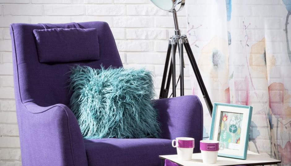 To już pewne - ten kolor zdominuje 2018 rok