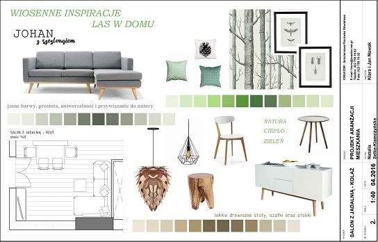 Natalia Selke-Klamczyńska - kolaż