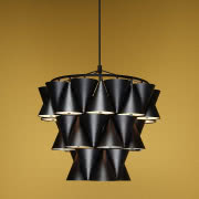 Stoliki Torei (Cassina) swoją nazwę wzięły od...