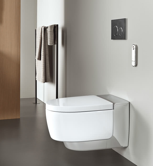 Jak połączyć nowoczesność z klasyką? Wywiad z ambasadorką Geberit Oliwią Drobnicką