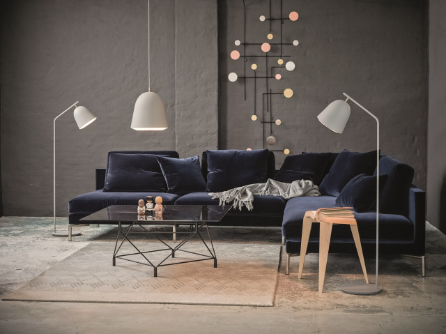 Lampy duńskiej marki Le Klint