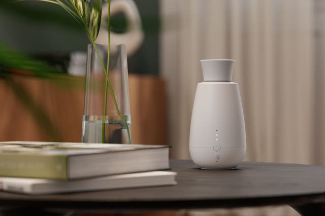 Aromatyzer Stadler Form Ella