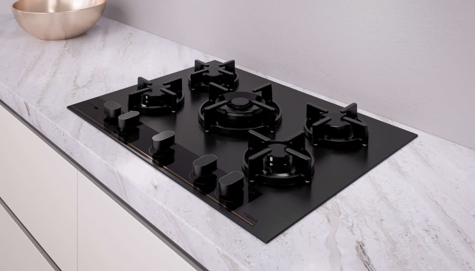 Jak Teka łączy design z funkcjonalnością?