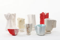Rachel Boxnboim kolekcja porcelany