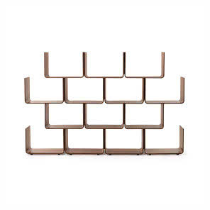 Regał modułowy ELYSEE, MAGIS Metaforma, 33 000 zł 