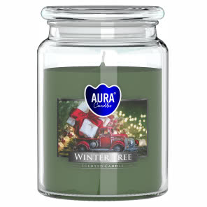 świeca zapachowa prezent do 30 zł