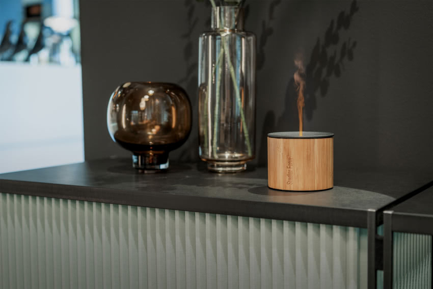 Aromatyzer Stadler Form Nora