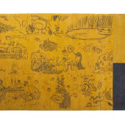 Krzesło Wishbone, Patricia Urquiola, Moroso...