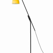 Stoliki Torei (Cassina) swoją nazwę wzięły od...