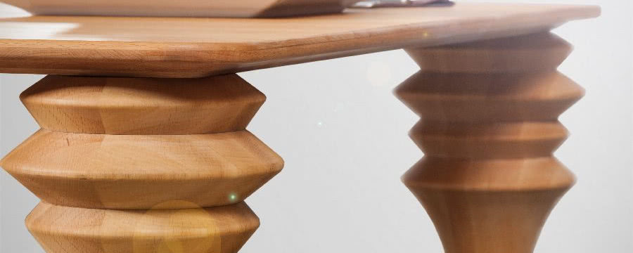 TABLES.pl - nowy sklep z drewnianymi meblami