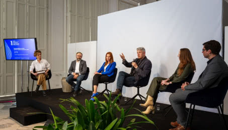 Tak świętowaliśmy Światowy Dzień Wody w Muzeum Pałacu Króla Jana III w Wilanowie!