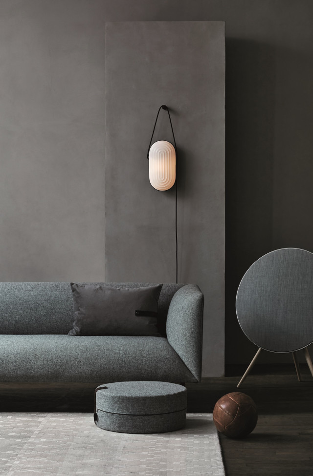 Lampy duńskiej marki Le Klint