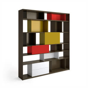 Regał STACK Müller, 10 488 zł 