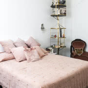 Choć zwiedziła niemal cały świat, Alessandra...