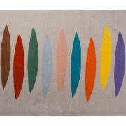 Krzesło Wishbone, Patricia Urquiola, Moroso...