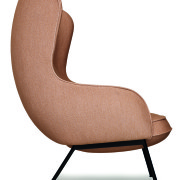 Stoliki Torei (Cassina) swoją nazwę wzięły od...