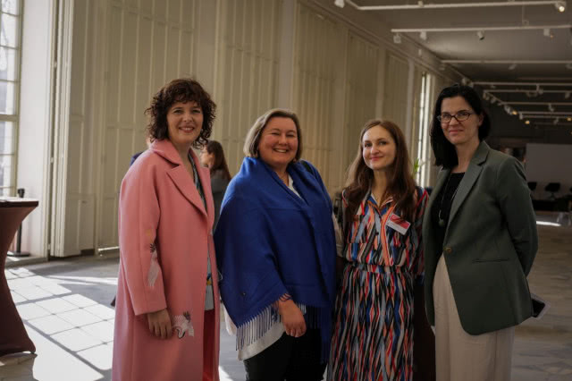 Tak świętowaliśmy Światowy Dzień Wody w Muzeum Pałacu Króla Jana III w Wilanowie!