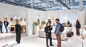 Warsaw Home & Contract 2025 - design, innowacje i światowe gwiazdy w Ptak Warsaw Expo