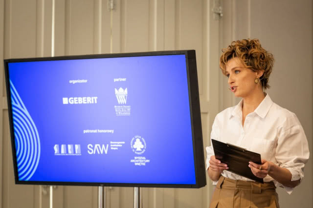 Tak świętowaliśmy Światowy Dzień Wody w Muzeum Pałacu Króla Jana III w Wilanowie!