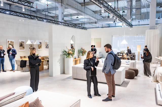 Warsaw Home & Contract 2025 - odkryj wiedzę, inspiracje i światowe gwiazdy designu w jednym miejscu