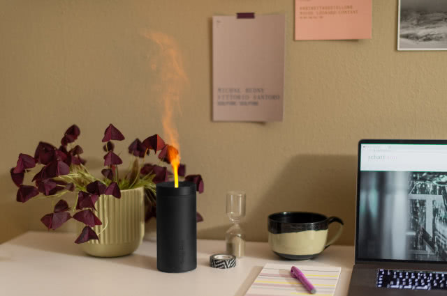 Aromatyzer Stadler Form Lucy