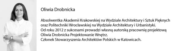 Oliwia Drobnicka ambasador marki Geberit