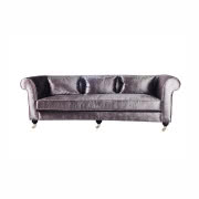 Tapicerowana sofa Mancebo