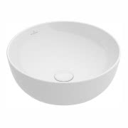 Umywalka nablatowa Artis