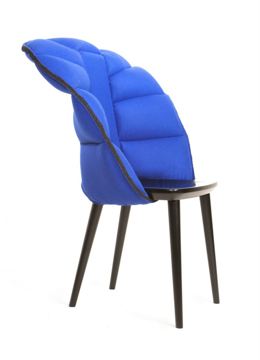 Ubranie dla mebli
Fredrik i Emma interesują się...