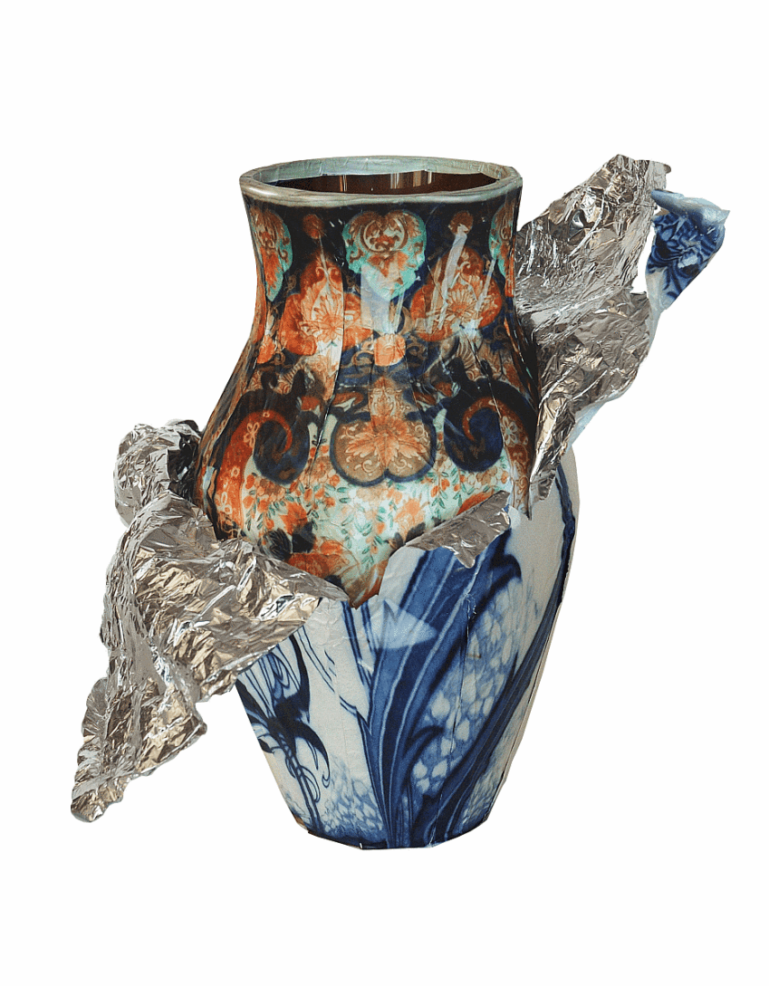 Changing Vase to gra z tradycją i… apetytem....