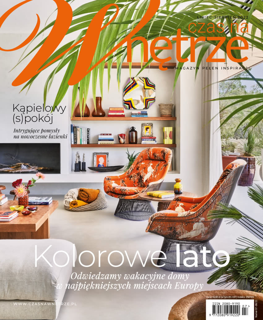 Okładka 07-08/2022