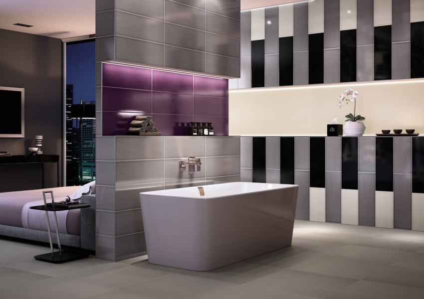 Creative System 4, glazura, 20 x 60 cm, Villeroy...