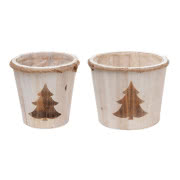 Zimowy zestaw do pielęgnacji ciała - o zapachu...