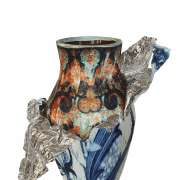 Blow Away Vase, zaprojektowana dla Moooi,
jest...