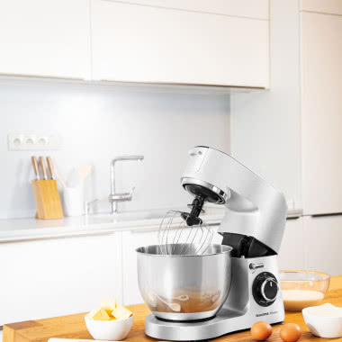 Robot kuchenny PRESIDENT