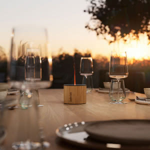 Zapach, który inspiruje - jak aromatyzery wpływają na aranżację wnętrz