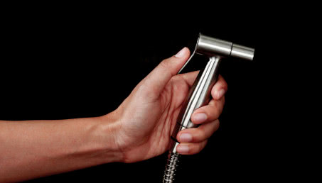 Czym jest bidetka? Jak jej używać i jak ją zamontować?