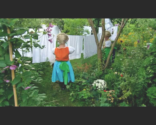 Katarzyna Kozyra Summer Tale